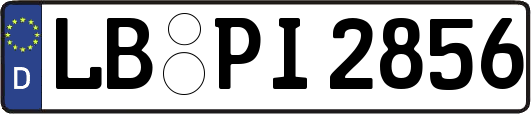 LB-PI2856