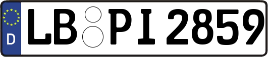 LB-PI2859