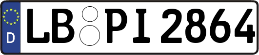 LB-PI2864