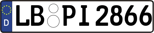 LB-PI2866