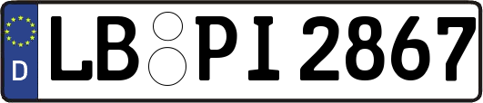 LB-PI2867
