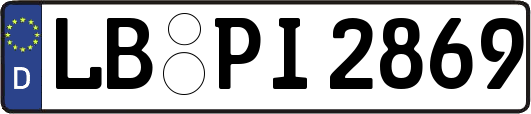 LB-PI2869