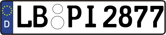 LB-PI2877