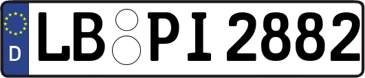LB-PI2882