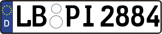 LB-PI2884