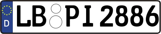 LB-PI2886