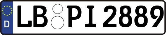 LB-PI2889
