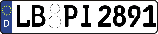 LB-PI2891