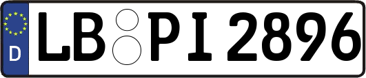 LB-PI2896