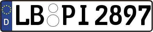 LB-PI2897