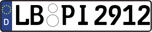 LB-PI2912