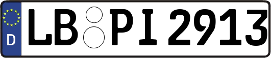 LB-PI2913