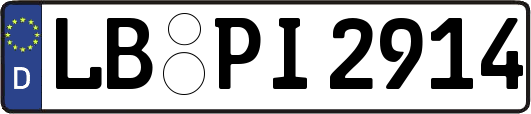 LB-PI2914
