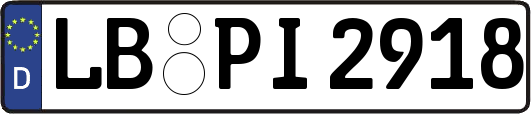 LB-PI2918