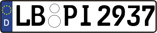 LB-PI2937