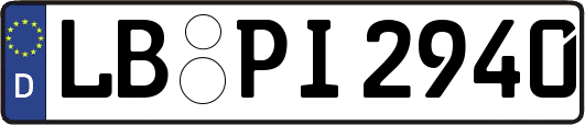 LB-PI2940