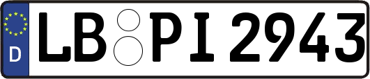 LB-PI2943