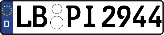 LB-PI2944