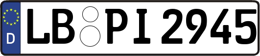 LB-PI2945