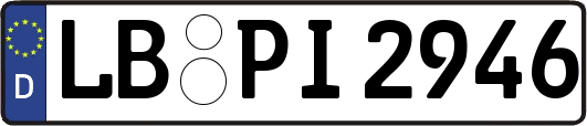 LB-PI2946