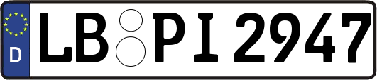 LB-PI2947