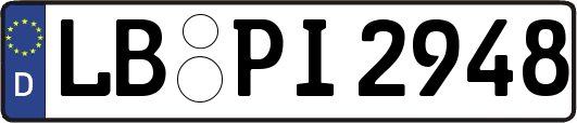 LB-PI2948