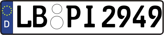 LB-PI2949