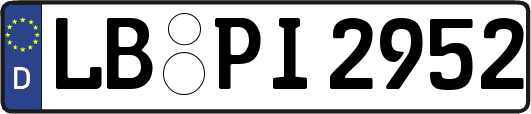 LB-PI2952