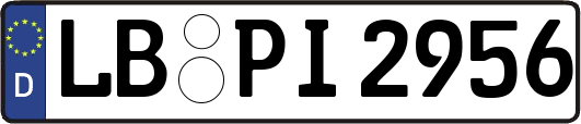 LB-PI2956