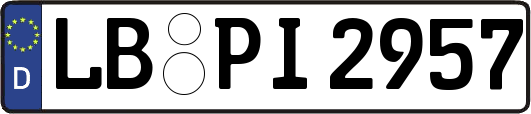LB-PI2957