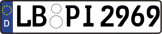 LB-PI2969