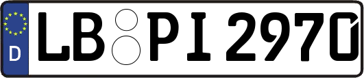 LB-PI2970