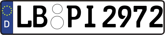 LB-PI2972
