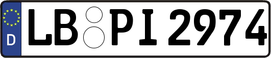 LB-PI2974