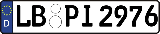 LB-PI2976