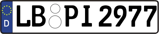 LB-PI2977
