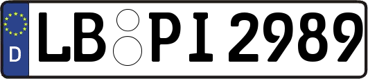 LB-PI2989