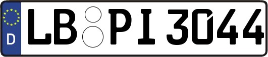 LB-PI3044