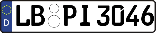 LB-PI3046