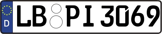 LB-PI3069