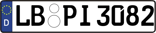 LB-PI3082