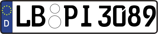 LB-PI3089