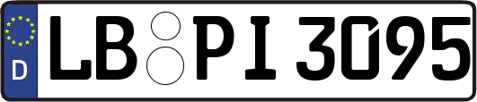 LB-PI3095