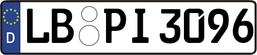 LB-PI3096