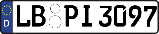 LB-PI3097