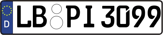 LB-PI3099