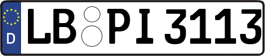 LB-PI3113
