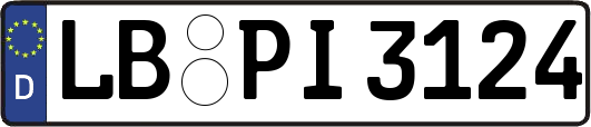 LB-PI3124