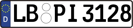 LB-PI3128