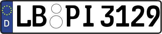 LB-PI3129
